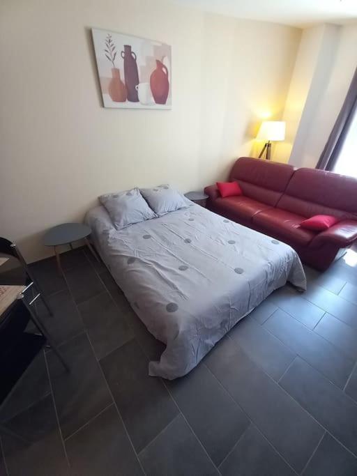 Le Cottage Aredien 1 Сент-Рьекс-ла-Перш Экстерьер фото